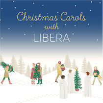 Libera - Christmas Carols With