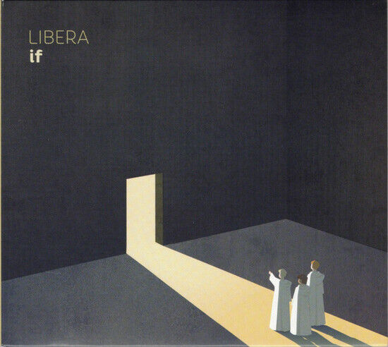 Libera - If