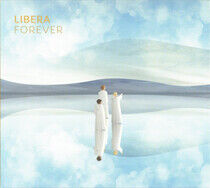 Libera - Forever -Digi-