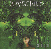 Lovechild - Soul Collector