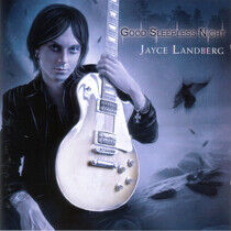 Landberg, Jayce - Good Sleepless Night
