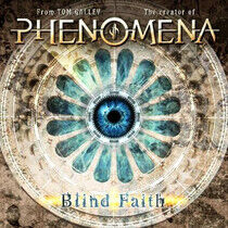 Galley, Tom -Phenomena- - Blind Faith
