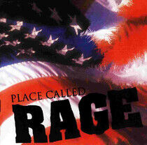 Place Called Rage - Place Called Rage