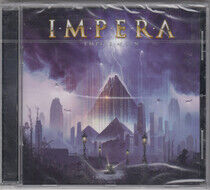 Impera - Empire of Sin