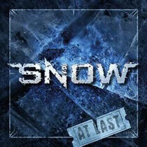 Snow - At Last -Ltd-