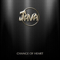 Java - Change of Heart