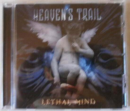 Heaven\'s Trail - Lethal Mind
