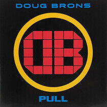 Brons, Doug - Pull