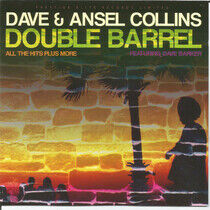Collins, Dave & Ansel - Double Barrel