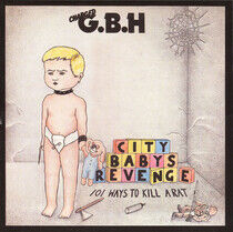 G.B.H. - City Baby's Revenge