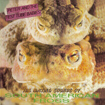 Peter & Test Tube Babies - Mating Sounds of South..