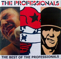 Professionals - Best of