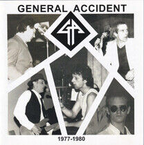 General Accident - 1977-1980
