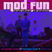 Mod Fun - Wardour Dreams