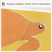 Gabriel, Russ - Into the Unknown