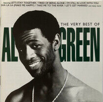 Green, Al - Very Best of
