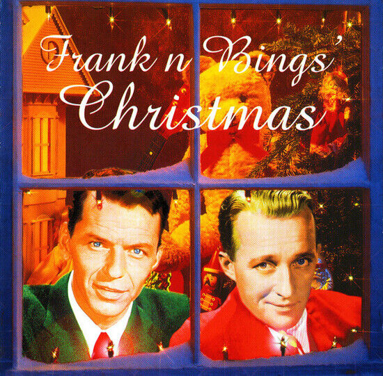 Sinatra, Frank & Bing Cro - Frank \'N\' Bings Xmas