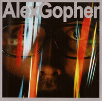 Gopher, Alex - Alex Gopher