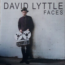 Lyttle, David - Faces