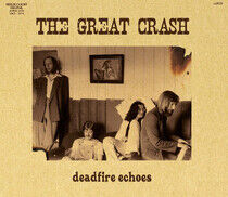 Great Crash - Deadfire Echoes