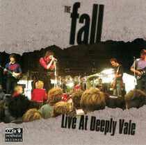 Fall - Live At Deeply Vale 1978