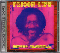 Russell, Devon - Prison Life