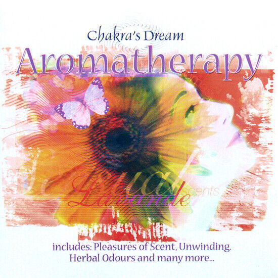Chakra\'s Dream - Aromatherapy