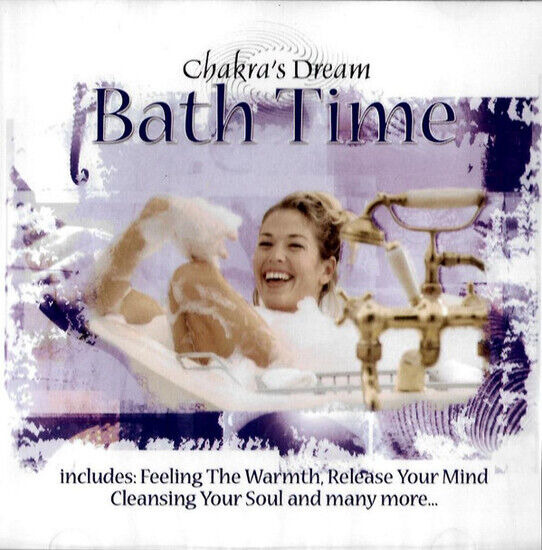 Chakra\'s Dream - Bath Time