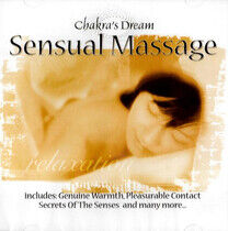 Chakra's Dream - Sensual Massage