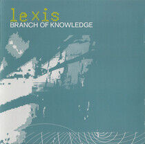 Lexis - Branch & Knowledge