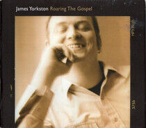 Yorkston, James - Roaring the Gospel