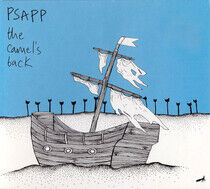 Psapp - Camel's Back