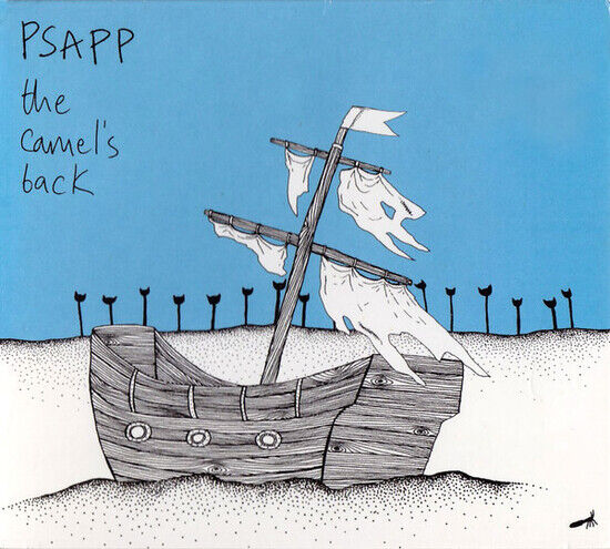 Psapp - Camel\'s Back
