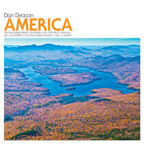 Deacon, Dan - America