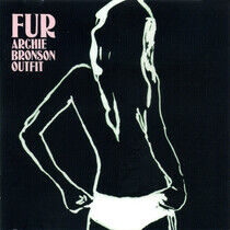 Archie Bronson Outfit - Fur