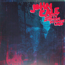 Cale, John - Shifty Adventures In..