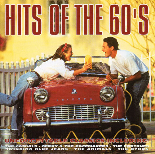 V/A - Hits of the 60\'s