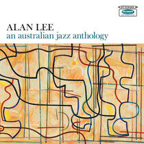 Lee, Alan - An Australian Jazz..