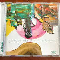 Whiting, Amanda - Lost In Abstraction
