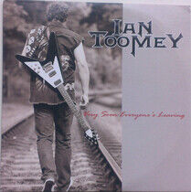 Toomey, Ian - Very Soon Everyone's..