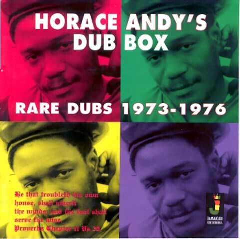 Andy, Horace - Rare Dubs