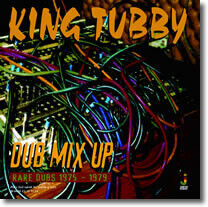 King Tubby - Dub Mix Up -Ltd/Hq-