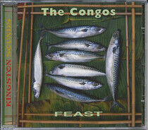 Congos - Feast