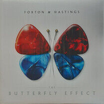 Foxton, Bruce & Russel Ha - Butterfly Effect