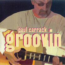 Carrack, Paul - Groovin'