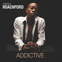 Roachford, Andrew - Addictive
