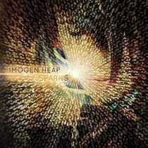 Heap, Imogen - Sparks -Deluxe-