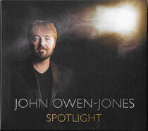 Owen-Jones, John - Spotlight