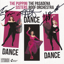 Puppini Sisters - Dance, Dance, Dance