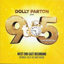 Parton, Dolly - 9 To 5: the Musical